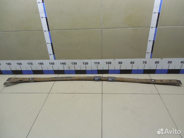 Б/У Б/У Усилитель пола задний поперечный между