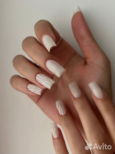 Мастер маникюра на дому