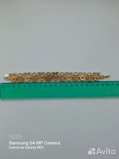 Женский браслет sanlait