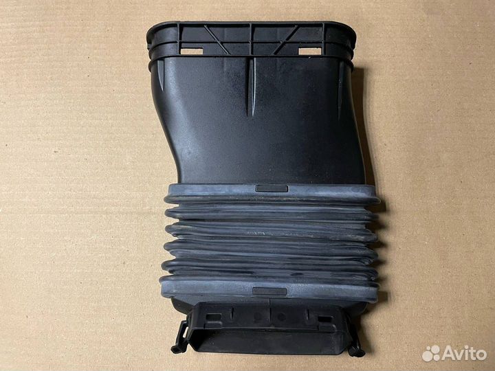 Воздухозаборник Mercedes-Benz GLE W166 2017