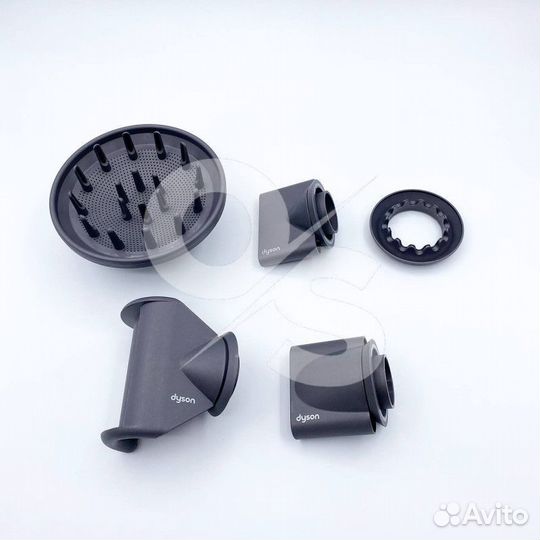 Dyson фен