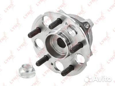 Ступица задняя honda CR-V