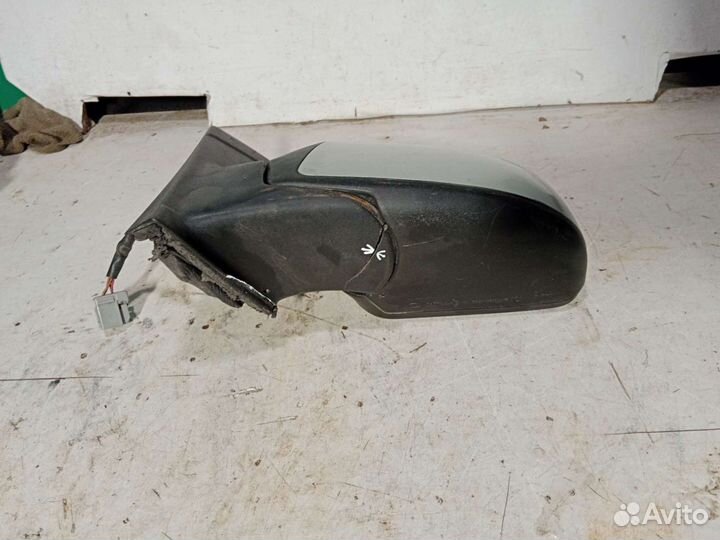 Зеркало боковое левое Форд фокус 2