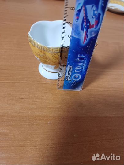 Чайный сервиз yamasen Japan