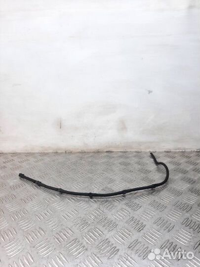 Трубка топливная Bmw X5 внедорожник 5 дв. 3.0