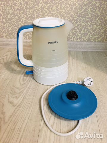 Чайник электрический philips купить в Москве | Товары для дома и дачи ...