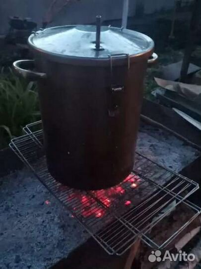 Мантоварка