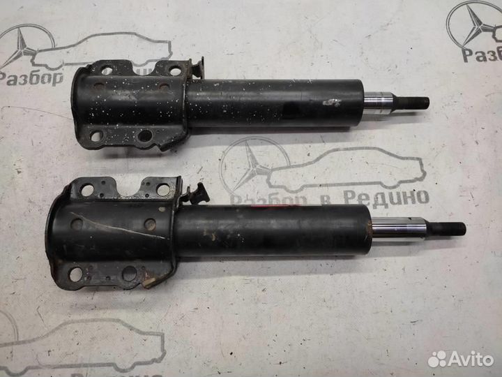 Стойки передние w903 Sprinter 602.980