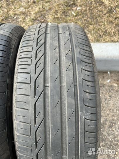 Bridgestone Turanza T001 205/55 R16 94W