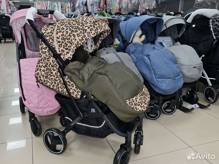 Baballo future 2023 новая