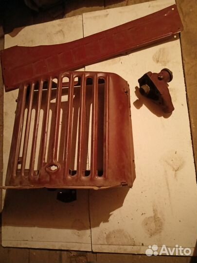 Запчасти на газ 69, газ 21, 24,3102