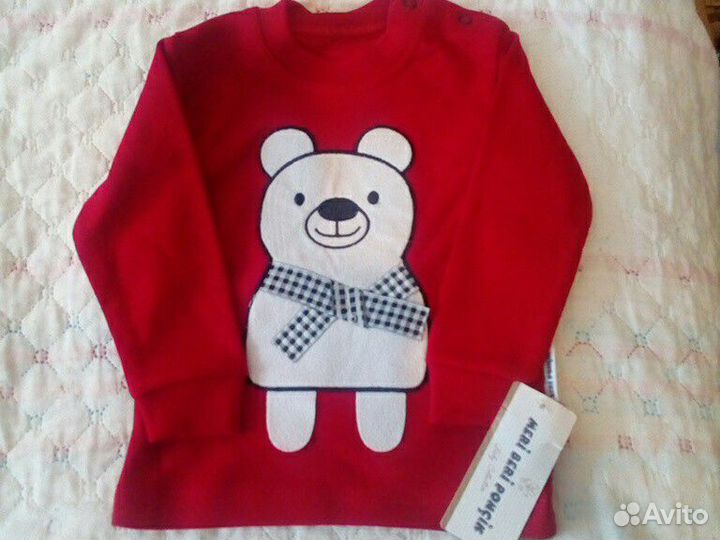 Детский костюм