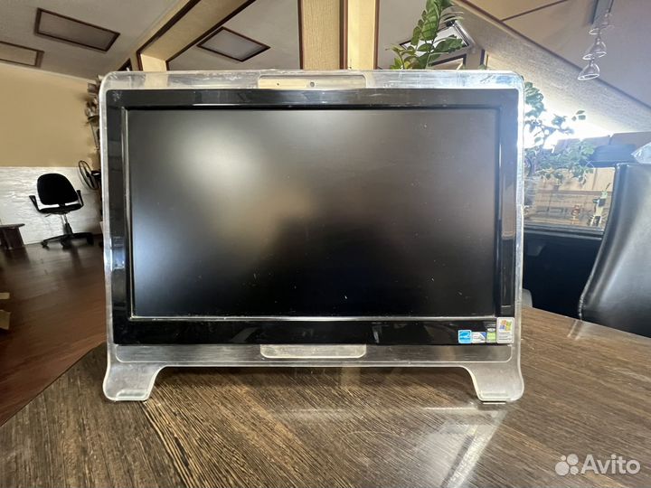 Моноблок MSI