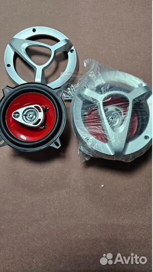 Автомобильная акустика Car Mobil GT-5037 (200W,130