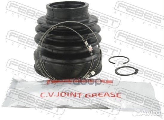 2215-D4224RHT Пыльник шруса hyundai sonata/KIA