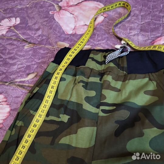 Штаны на мальчика