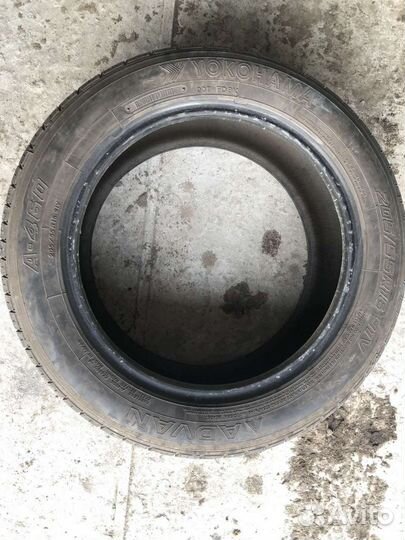 Michelin  Defender XT 205/55 R16