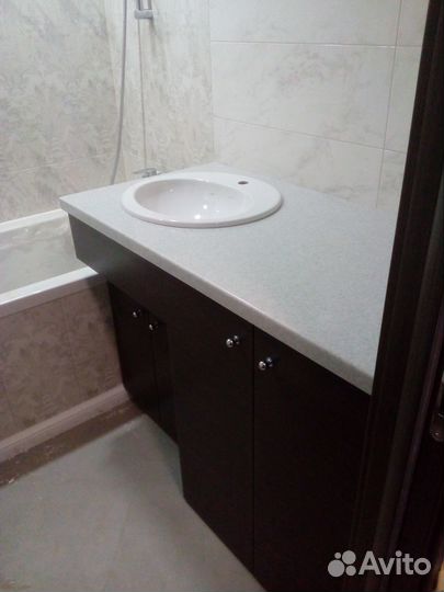 Мебель для ванной эксклюзив