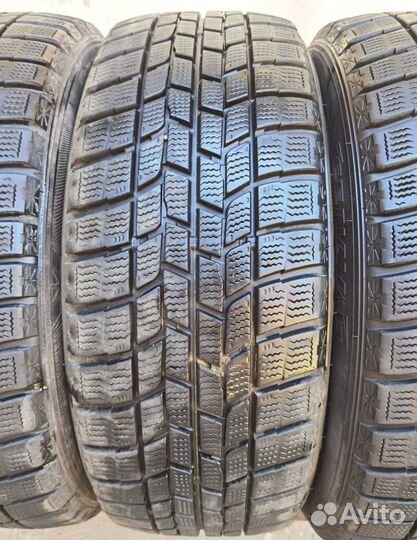 Goodyear Ice Navi 6 215/50 R17 97U