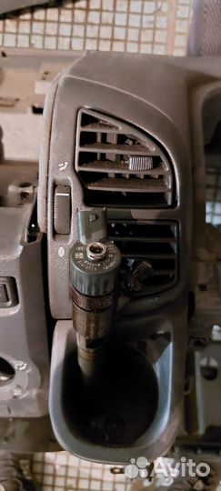 Разбор запчасти на фиат Дукато 244