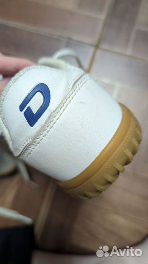 Кроссовки для мальчика Demix 33 размер