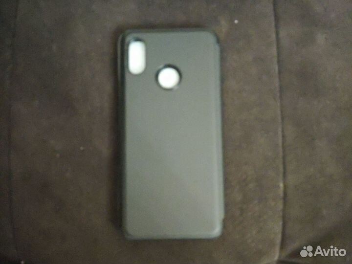 Чехол на xiomi mi 8