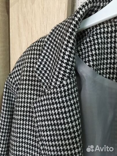 Пальто женское весеннее