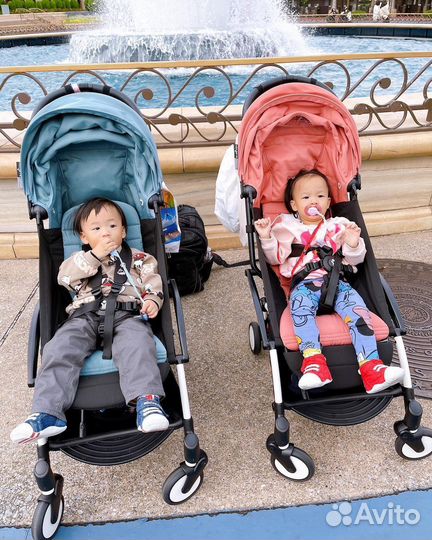 В проkат yoyo 2