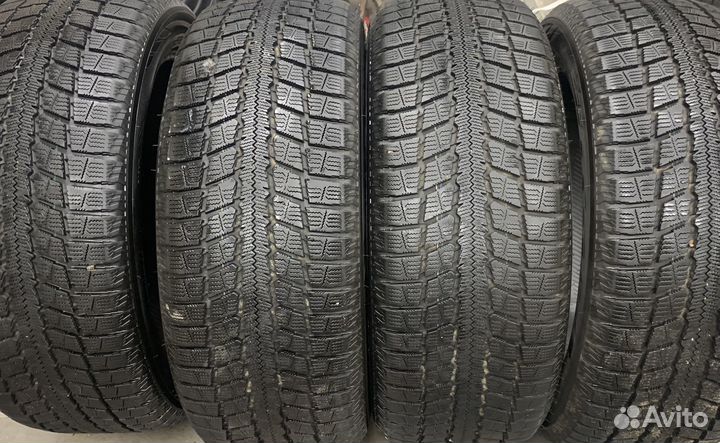 Nitto SN3 Winter 275/50 R22