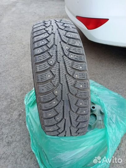 Nordman 5 185/65 R15