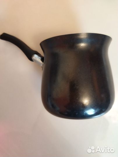 Турка тефлоновая