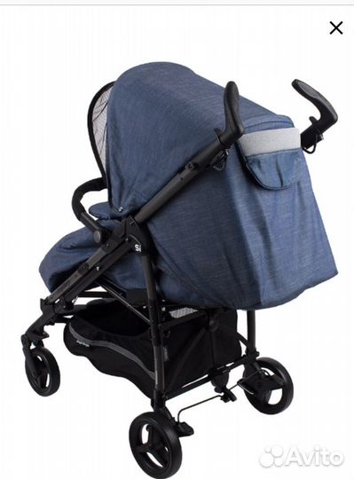 Коляска Peg perego SI