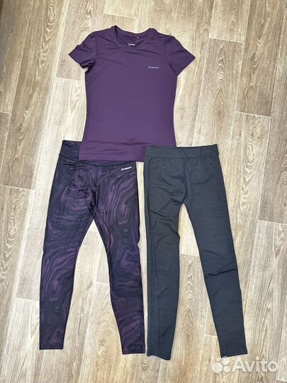 Спортивная одежда Demix 42-44 р-р