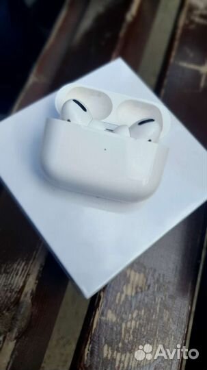 Airpods pro люкс копия