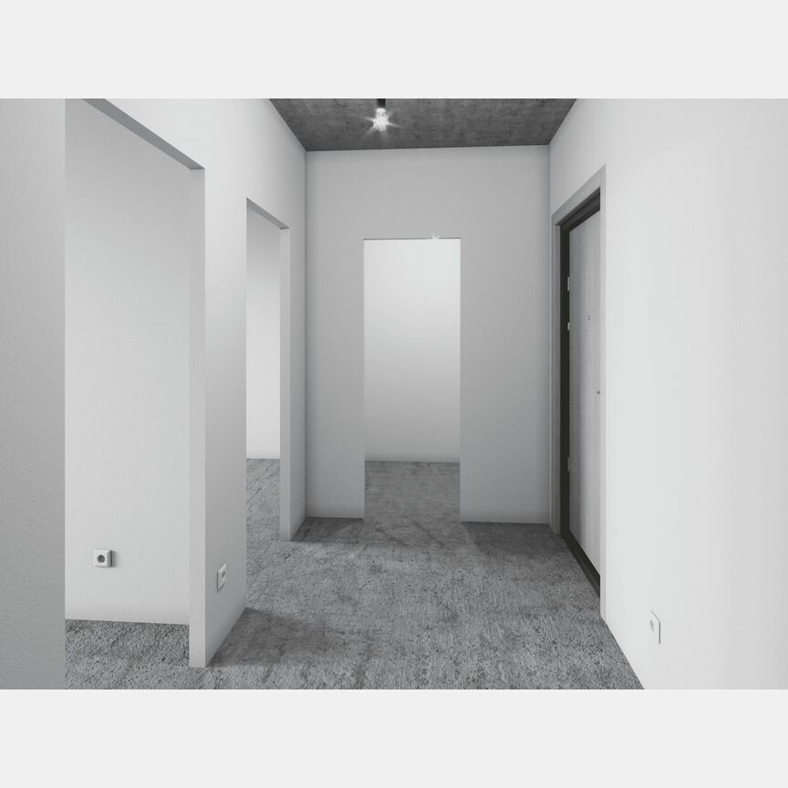 Квартира-студия, 25,1 м², 10/13 эт.
