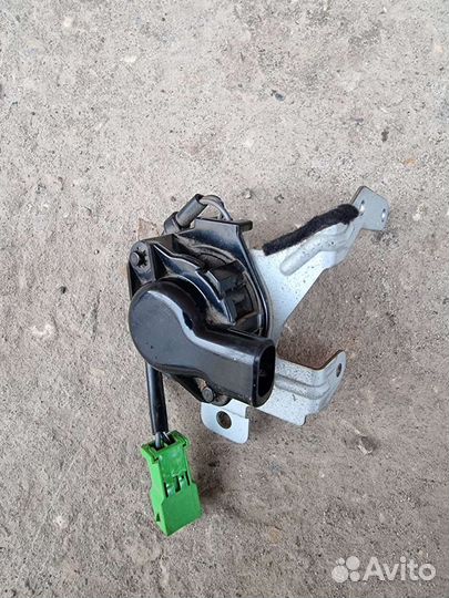 Шаговый двигатель печки 173000-0691 для Audi A8 d2