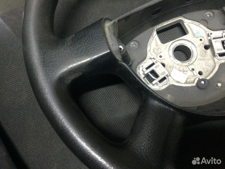 Руль Фольксваген Т5 дорест