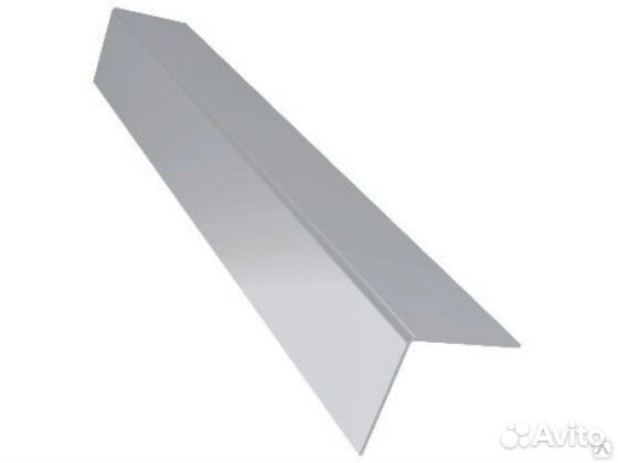 Г образный профиль