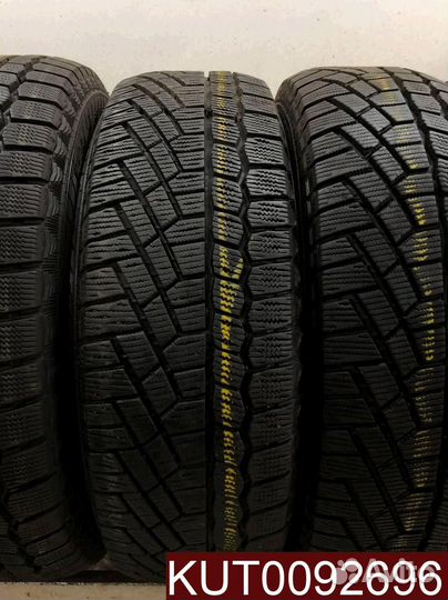 Gislaved Soft Frost 200 185/65 R15 107U