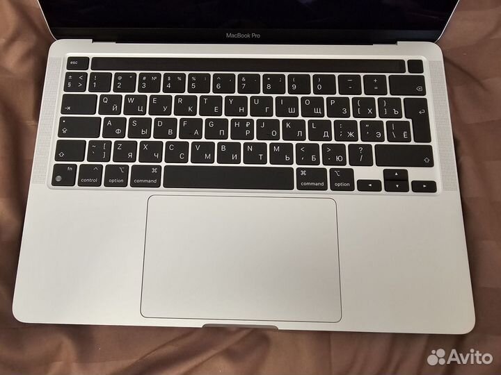 Apple MacBook pro 13 2020 m1 8gb 512gb