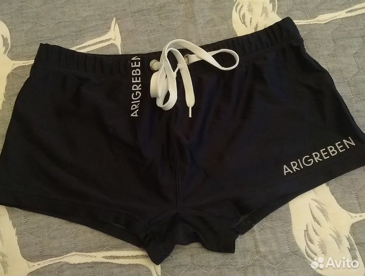 Шорты для плавания
