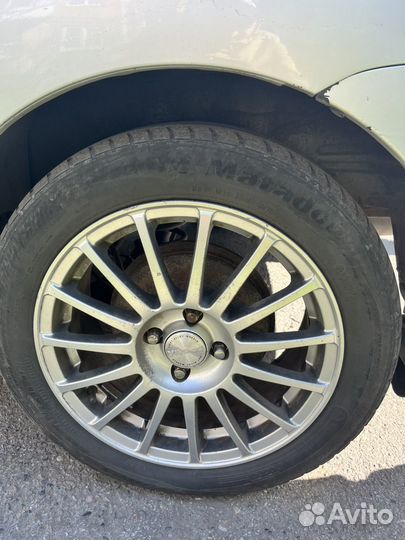 Matador Activ Flex 195/55 R16