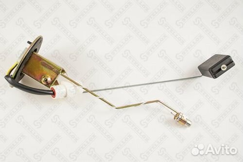 Датчик уровня топлива (3 отверстия) Daewoo Nexia 1