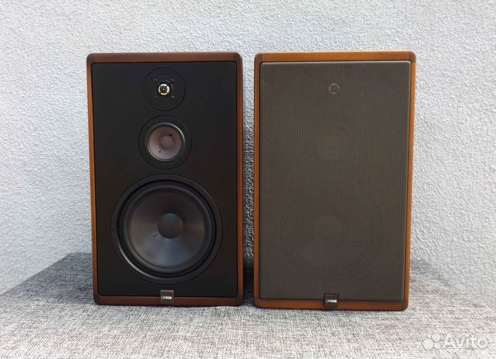 Полочная акустика. Полочники на любой вкус