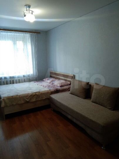 3-к. квартира, 68 м², 5/9 эт.