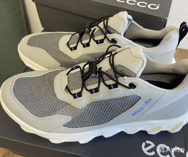 43 новые Кроссовки ecco