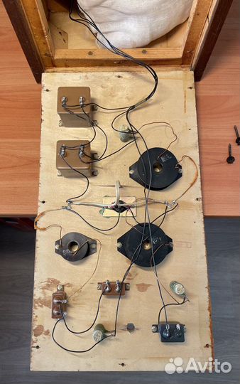 Колонки Электроника 25ас-126