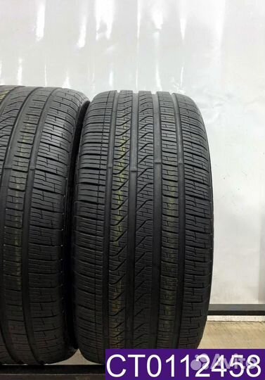 Pirelli Cinturato P7 All Season 275/40 R19 101H