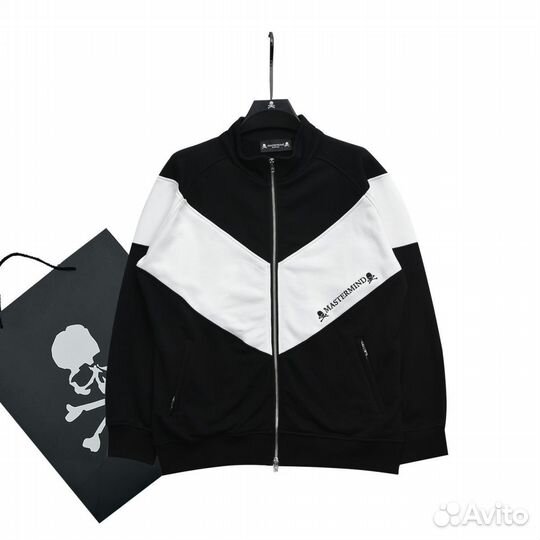 Кофта Mastermind