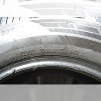 Купить летние шины ⚫ 205/65 R15 в Абакане | Авито